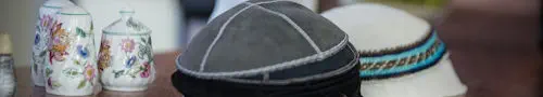 Jarmulke